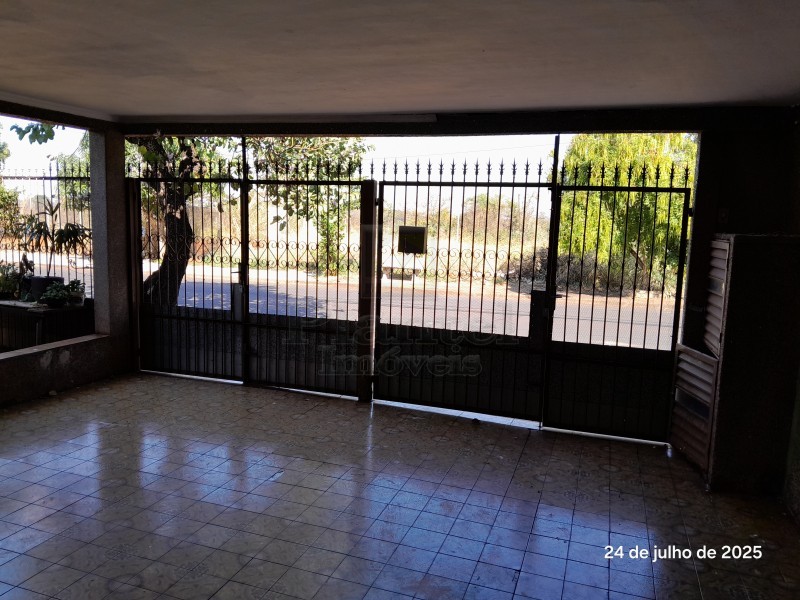 Imobiliária Ribeirão Preto - Plantel Imóveis - Casa - Quintino Facci II - Ribeirão Preto