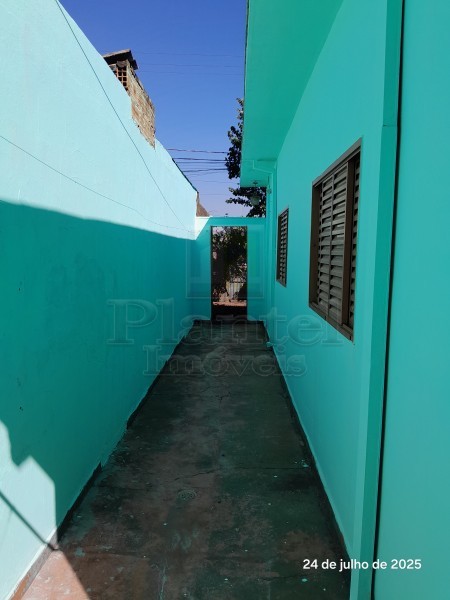Imobiliária Ribeirão Preto - Plantel Imóveis - Casa - Quintino Facci II - Ribeirão Preto
