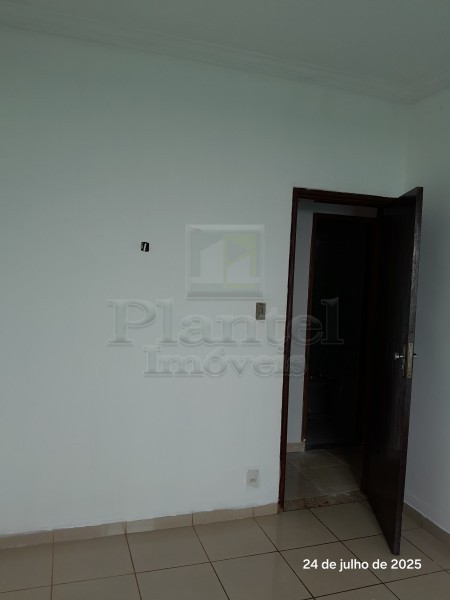 Imobiliária Ribeirão Preto - Plantel Imóveis - Casa - Quintino Facci II - Ribeirão Preto