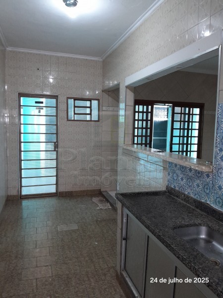 Imobiliária Ribeirão Preto - Plantel Imóveis - Casa - Quintino Facci II - Ribeirão Preto