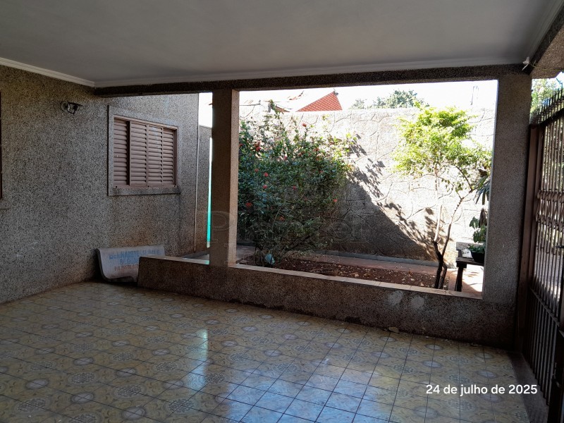 Imobiliária Ribeirão Preto - Plantel Imóveis - Casa - Quintino Facci II - Ribeirão Preto