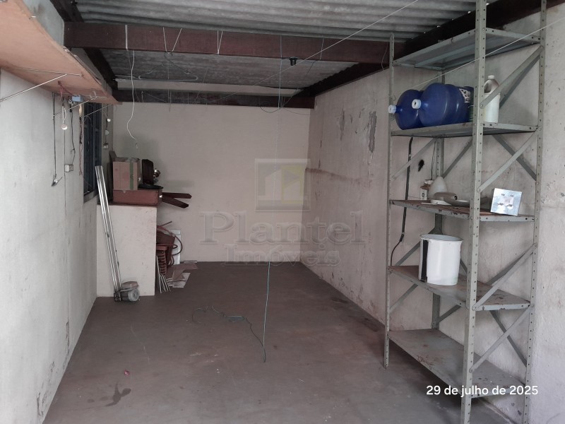 Imobiliária Ribeirão Preto - Plantel Imóveis - Salão Comercial - Alto da Boa Vista - Ribeirão Preto