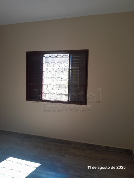 Imobiliária Ribeirão Preto - Plantel Imóveis - Casa - Vila Virgínia - Ribeirão Preto