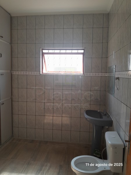 Imobiliária Ribeirão Preto - Plantel Imóveis - Casa - Vila Virgínia - Ribeirão Preto