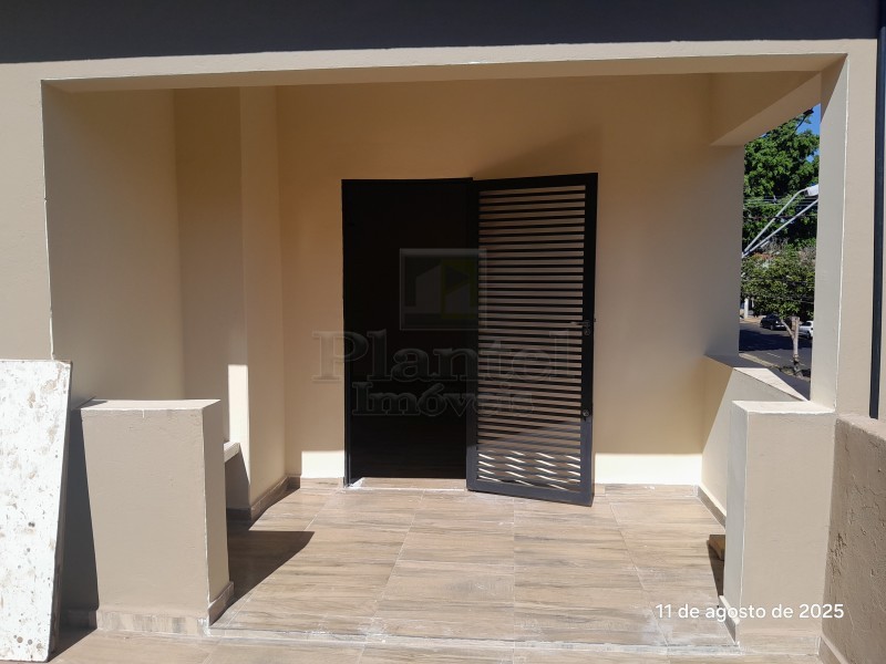 Imobiliária Ribeirão Preto - Plantel Imóveis - Casa - Vila Virgínia - Ribeirão Preto