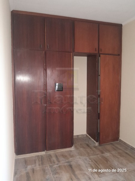 Imobiliária Ribeirão Preto - Plantel Imóveis - Casa - Vila Virgínia - Ribeirão Preto