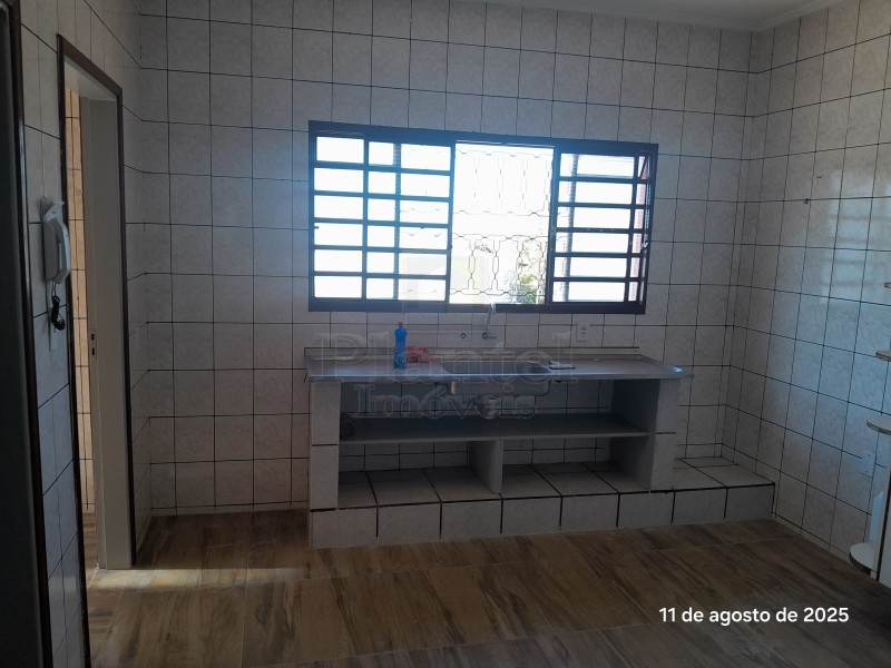 Imobiliária Ribeirão Preto - Plantel Imóveis - Casa - Vila Virgínia - Ribeirão Preto