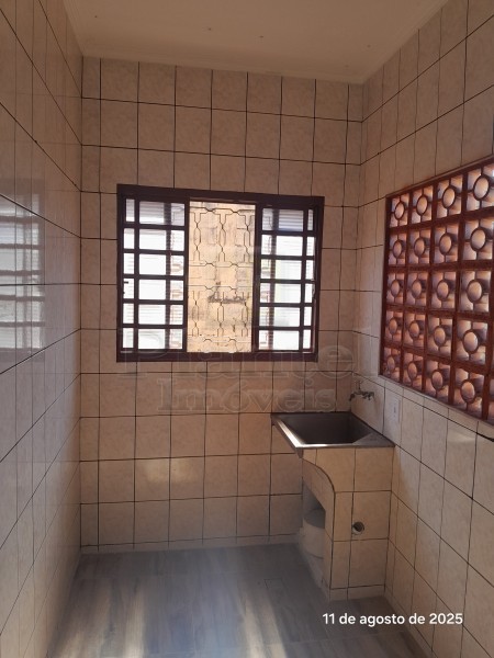 Imobiliária Ribeirão Preto - Plantel Imóveis - Casa - Vila Virgínia - Ribeirão Preto