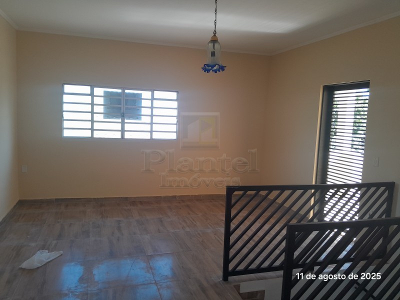 Imobiliária Ribeirão Preto - Plantel Imóveis - Casa - Vila Virgínia - Ribeirão Preto