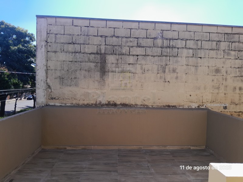 Imobiliária Ribeirão Preto - Plantel Imóveis - Casa - Vila Virgínia - Ribeirão Preto