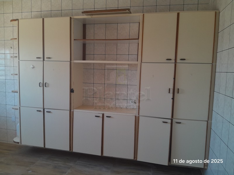 Imobiliária Ribeirão Preto - Plantel Imóveis - Casa - Vila Virgínia - Ribeirão Preto