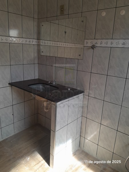 Imobiliária Ribeirão Preto - Plantel Imóveis - Casa - Vila Virgínia - Ribeirão Preto