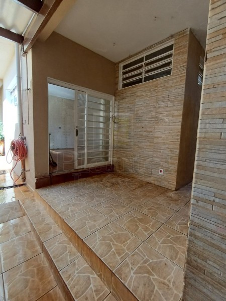 Imobiliária Ribeirão Preto - Plantel Imóveis - Casa - Campos Eliseos - Ribeirão Preto
