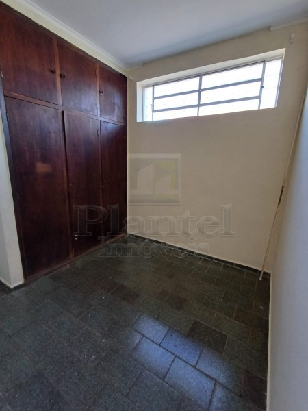 Imobiliária Ribeirão Preto - Plantel Imóveis - Casa - Campos Eliseos - Ribeirão Preto