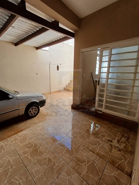 Imobiliária Ribeirão Preto - Plantel Imóveis - Casa - Campos Eliseos - Ribeirão Preto