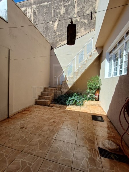 Imobiliária Ribeirão Preto - Plantel Imóveis - Casa - Campos Eliseos - Ribeirão Preto