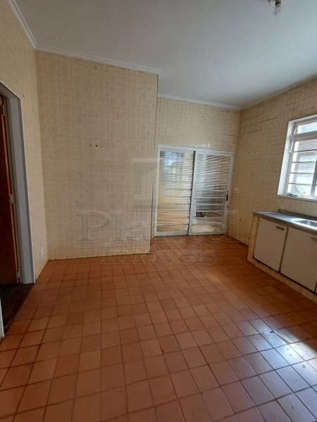 Casa - Campos Eliseos - Ribeirão Preto