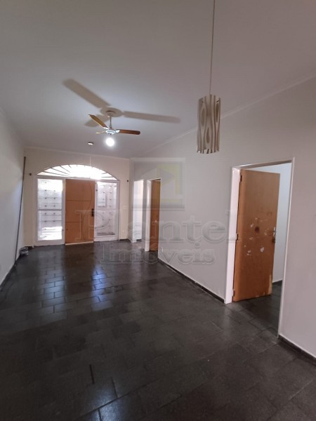 Imobiliária Ribeirão Preto - Plantel Imóveis - Casa - Campos Eliseos - Ribeirão Preto
