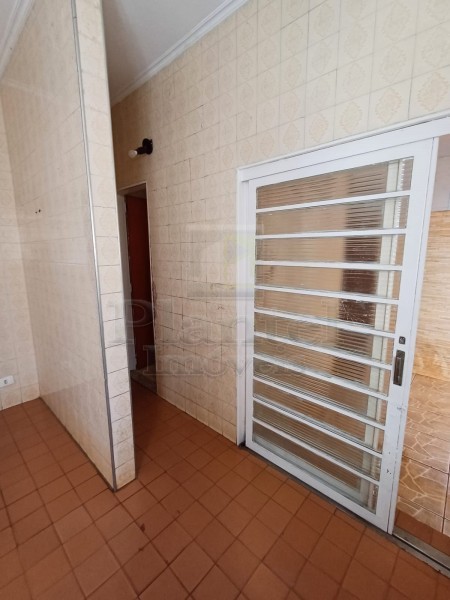 Imobiliária Ribeirão Preto - Plantel Imóveis - Casa - Campos Eliseos - Ribeirão Preto