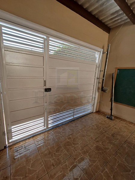 Imobiliária Ribeirão Preto - Plantel Imóveis - Casa - Campos Eliseos - Ribeirão Preto