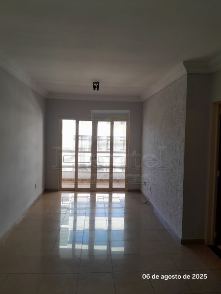 Apartamento - Iguatemi - Ribeirão Preto