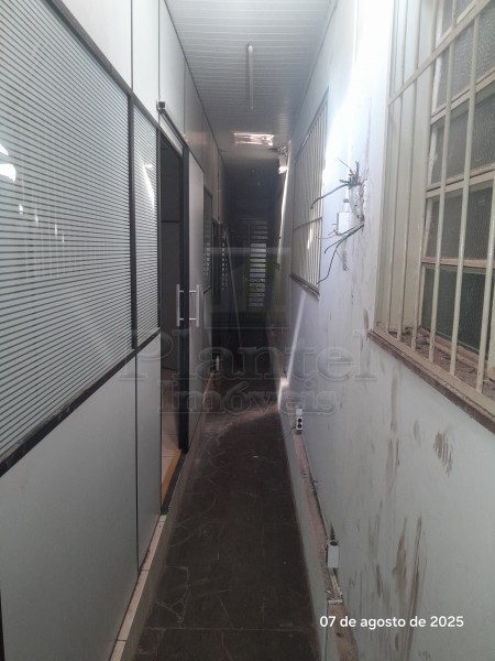 Imobiliária Ribeirão Preto - Plantel Imóveis - Comercial - Jardim Sumaré - Ribeirão Preto