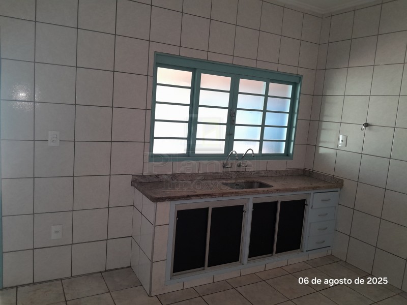 Imobiliária Ribeirão Preto - Plantel Imóveis - Casa - Avelino Alves Palma - Ribeirão Preto