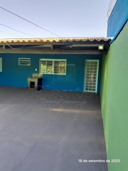 Imobiliária Ribeirão Preto - Plantel Imóveis - Casa - Avelino Alves Palma - Ribeirão Preto