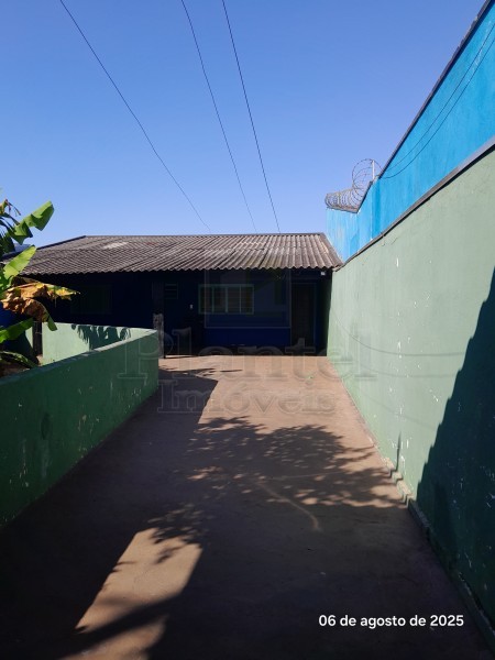 Imobiliária Ribeirão Preto - Plantel Imóveis - Casa - Avelino Alves Palma - Ribeirão Preto