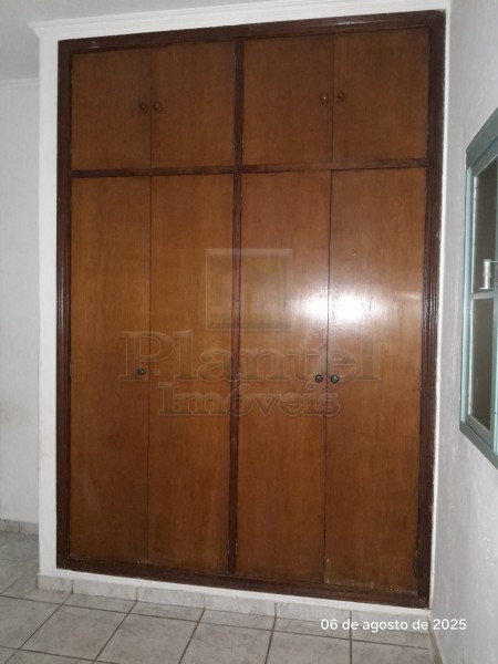 Imobiliária Ribeirão Preto - Plantel Imóveis - Casa - Avelino Alves Palma - Ribeirão Preto