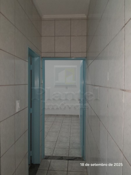 Imobiliária Ribeirão Preto - Plantel Imóveis - Casa - Avelino Alves Palma - Ribeirão Preto