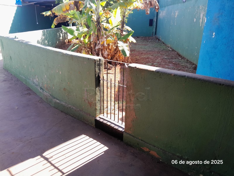 Imobiliária Ribeirão Preto - Plantel Imóveis - Casa - Avelino Alves Palma - Ribeirão Preto