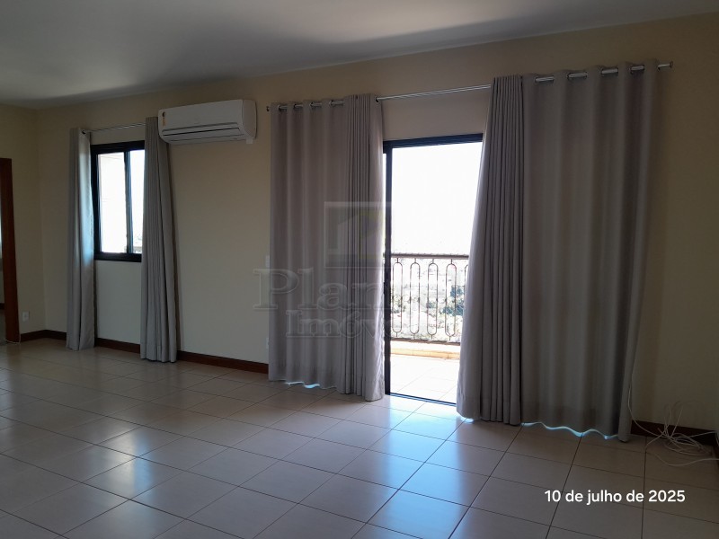 Imobiliária Ribeirão Preto - Plantel Imóveis - Apartamento - Jardim Botânico - Ribeirão Preto