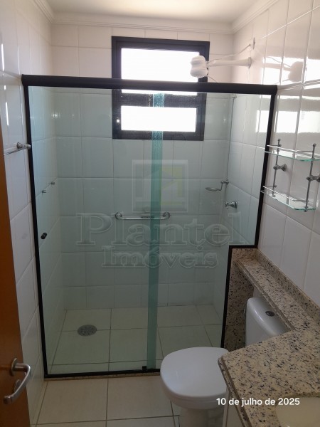 Imobiliária Ribeirão Preto - Plantel Imóveis - Apartamento - Jardim Botânico - Ribeirão Preto