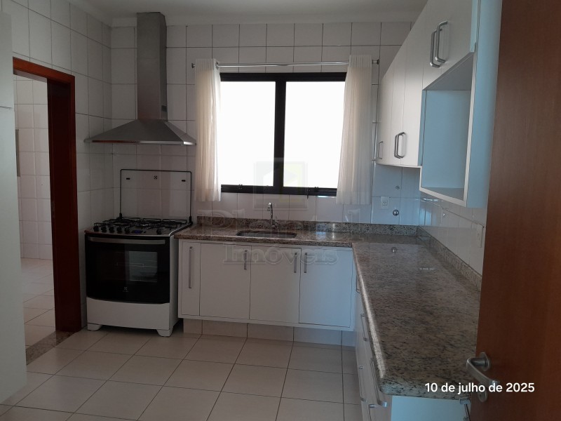 Imobiliária Ribeirão Preto - Plantel Imóveis - Apartamento - Jardim Botânico - Ribeirão Preto