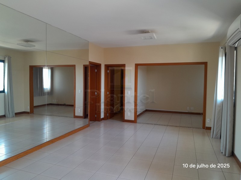 Imobiliária Ribeirão Preto - Plantel Imóveis - Apartamento - Jardim Botânico - Ribeirão Preto