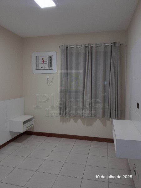 Imobiliária Ribeirão Preto - Plantel Imóveis - Apartamento - Jardim Botânico - Ribeirão Preto