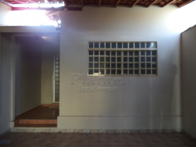Imobiliária Ribeirão Preto - Plantel Imóveis - Casa - Jardim Anhanguera - Ribeirão Preto