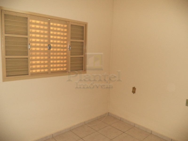 Imobiliária Ribeirão Preto - Plantel Imóveis - Casa - Jardim Anhanguera - Ribeirão Preto