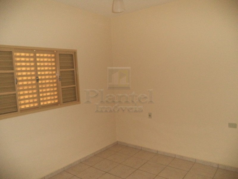 Imobiliária Ribeirão Preto - Plantel Imóveis - Casa - Jardim Anhanguera - Ribeirão Preto