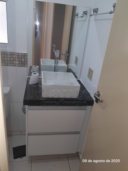 Imobiliária Ribeirão Preto - Plantel Imóveis - Apartamento - Campos Eliseos - Ribeirão Preto