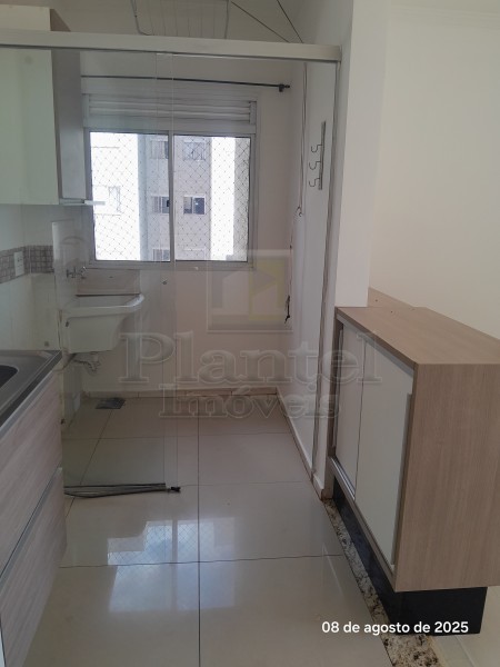 Imobiliária Ribeirão Preto - Plantel Imóveis - Apartamento - Campos Eliseos - Ribeirão Preto