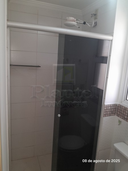 Imobiliária Ribeirão Preto - Plantel Imóveis - Apartamento - Campos Eliseos - Ribeirão Preto