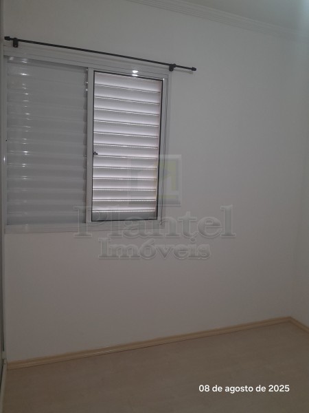 Imobiliária Ribeirão Preto - Plantel Imóveis - Apartamento - Campos Eliseos - Ribeirão Preto