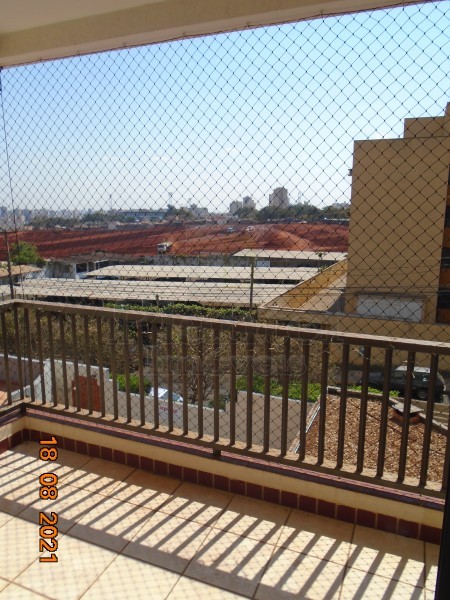 Imobiliária Ribeirão Preto - Plantel Imóveis - Apartamento - Presidente Médici - Ribeirão Preto