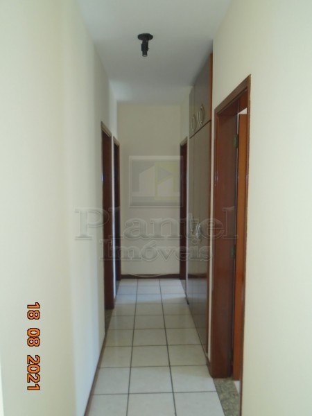 Imobiliária Ribeirão Preto - Plantel Imóveis - Apartamento - Presidente Médici - Ribeirão Preto