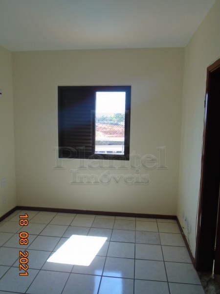 Imobiliária Ribeirão Preto - Plantel Imóveis - Apartamento - Presidente Médici - Ribeirão Preto
