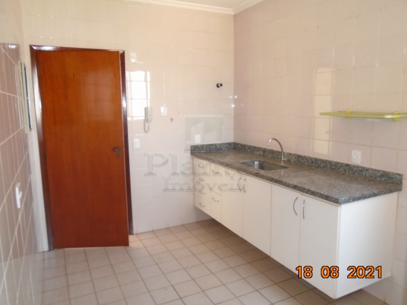 Imobiliária Ribeirão Preto - Plantel Imóveis - Apartamento - Presidente Médici - Ribeirão Preto