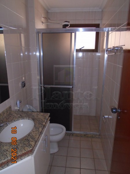 Imobiliária Ribeirão Preto - Plantel Imóveis - Apartamento - Presidente Médici - Ribeirão Preto