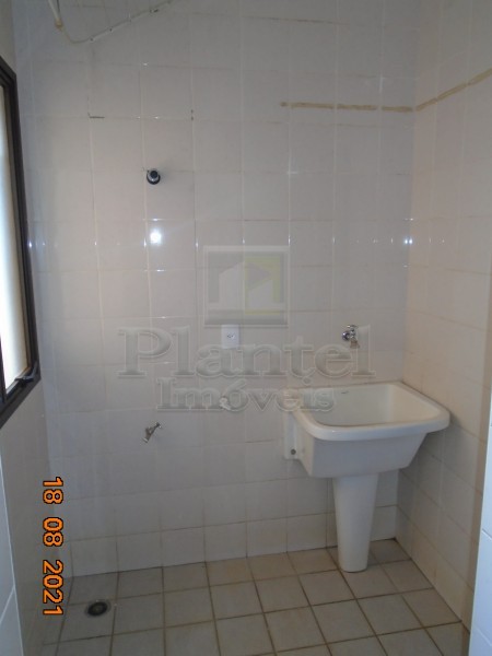 Imobiliária Ribeirão Preto - Plantel Imóveis - Apartamento - Presidente Médici - Ribeirão Preto